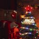thumbnail image 5 of Cinta brillante Luces navideñas Luces de hadas navideñas de 13 pies Luces de cadena que funcionan con pilas para Navidad (Colorido) oso de fresa  Electrónica, 5 of 6
