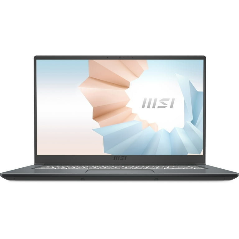MSI Modern 15 Modern 15 A5M-221 15.6 MSI Modern 15 Modern 15 A5M-221 15.6