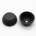 thumbnail image 6 of 2 Pack Ice Ball Molds, Round Ice Cube Molds - Whiskey Ball Ice Mold - Makes 2.5 Inch Ice Balls, 6 of 7
