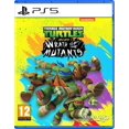 thumbnail image 1 of Videojuego TMNT Arcade Wrath of Mutants PS5, 1 of 5