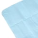 thumbnail image 4 of Protector de colchón impermeable lavable para cama 90x150cm jinwen Almohadilla de cama lavable a prueba de agua, 4 of 6