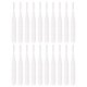 thumbnail image 1 of Mini cepillos de maquillaje de 20pcs cepillos de cosméticos múltiples cepillos de maquillaje de cejas, 1 of 6