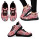 thumbnail image 1 of Zapatillas de deporte de primavera para mujer, ortopédicas, con diseño de enfermera, con cordones, cómodas, de malla transpirable, 1 of 6