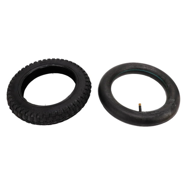 12.5 X 2.50 / 2.75 INNER TUBE tiny DIRT Professional