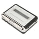 thumbnail image 4 of Reproductor de casete USB, reproductor de casete digital, convertidor de casete enchufable a M, reproductor de casete digital, experiencia incomparable, 4 of 9