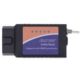 thumbnail image 3 of Para ELM327 ODB2 escáner Bluetooth USB con interruptor para reemplazo FORScan para Ford Focus Classic 2005-2014 Jadeshay A, 3 of 8
