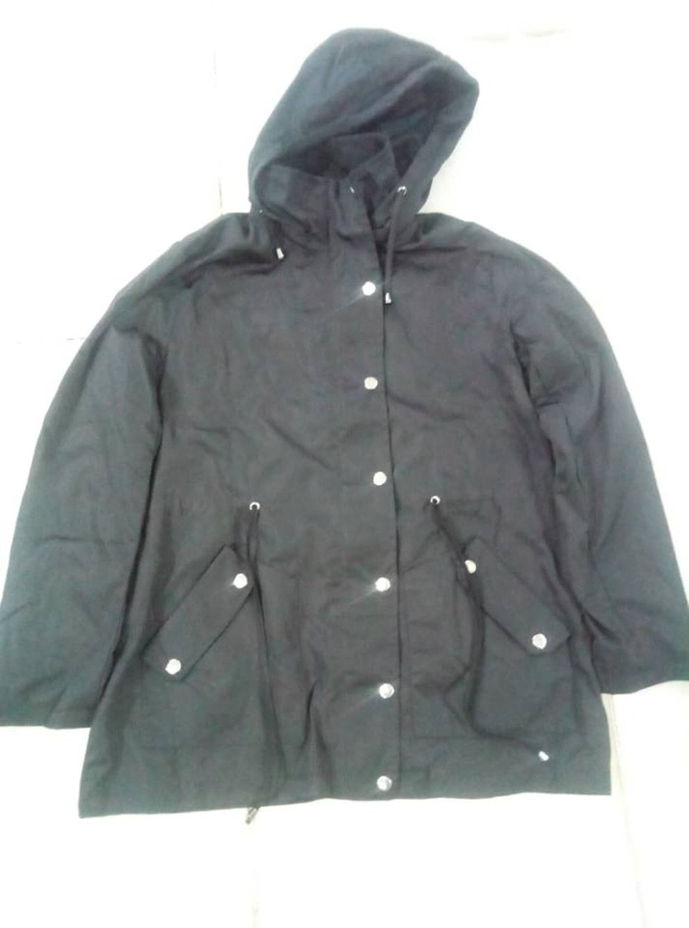 mens sports rain jacket