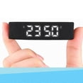 thumbnail image 3 of T5 Sports Smart Bracelet Multifunctional Waterproof Student Bracelet Men and Women LED Electronic Bracelet, 3 of 5