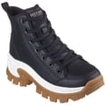thumbnail image 3 of Tenis Skechers Hi Ryze Street Stomper para Mujer 177237BLK negro 26, 3 of 5