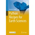 thumbnail image 1 of Recettes Python pour les Sciences de la Terre, 1 of 1
