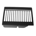 thumbnail image 1 of S SERENABLE Radiator Guard Shrouds For CMX500 CMX300 2017-2021 Black, 1 of 5