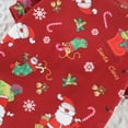 thumbnail image 5 of Praeter Christmas Dog Coat Winter Pet Dog Clothes Dog Xmas Costume Dog Yorkie Chihuahua Cat Clothes, 5 of 6