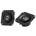 thumbnail image 1 of Bocinas Infinity Alpha 4020 4 Pulgadas 2 Vías 25/175 Watts, 1 of 3