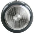 thumbnail image 6 of Oster Legacy 12" Aluminum Nonstick Frying Pan in Gray, 6 of 6