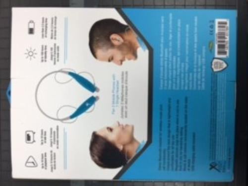 Xit Sound Band Bluetooth Headphones - Walmart.com