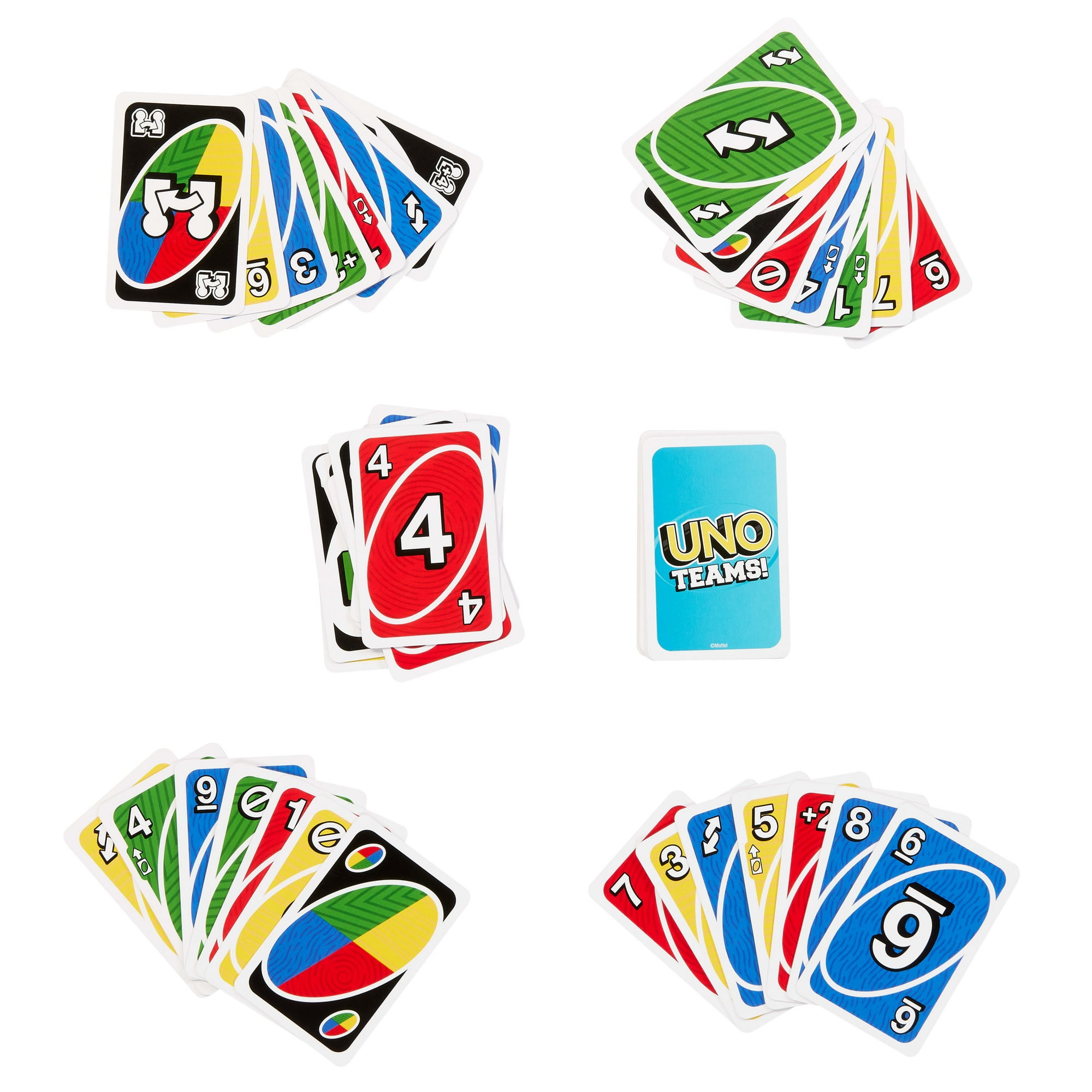 Best Family Card Games Like Uno: Exciting Alternatives to Play Now