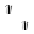 thumbnail image 3 of maskred 1/2/3 51/53/58mm Dosing Cup Powder Part Breville Grinder Brushed Bright Finished,53MM 2PCS, 3 of 6