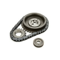 Cloyes True Roller Timing Set - SBC LT1