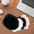 thumbnail image 4 of Jiibva Cat Claw Mittens Cartoon Plush Gloves for Halloween Carnival Party or Stage Performance, 4 of 7