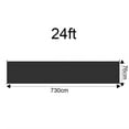 thumbnail image 2 of Housse de Protection pour Roue de Piscine Extérieure de Jardin, 2 of 5