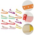 thumbnail image 3 of Waterproof PVC Wristbands for Events Handwritten ID Information Comfortable Adjustable Soft Band for Hospitals Bars, 3 of 4