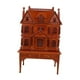 thumbnail image 3 of 1/12 Casa de Muñecas Juguete Muebles Accesorios Juguetes Educativos Moda Casa de Muñecas en Miniatura para Niñas para Niñas, 3 of 9