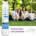 Frigidaire EPTWFU01 Water Filter Replacement, 2 PACK, Compatible with