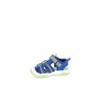 thumbnail image 5 of Wonder Nation Toddler Boys Closed Toe Trail Sandals, 5 of 6