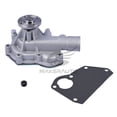 thumbnail image 3 of New Water Pump For Mitsubishi S4S S4E Engine Models FD20 FD30 FD25N DP30N 34545-10017, 3 of 8