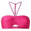 Aueoeo Swimsuits Tankini Plus Size Swimsuit Women S Summer Mix & Match Plain Bikini Bandeau Top Swimwear Beachwear Swimwear Women On Clearance