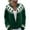 Army Green, variant on Women'S Christmas Sweater Cute Fun Christmas Sweater Fall And Winter Long Sleeve Knitted Sweater for Fall and Winter, Festive and Cozy, Ideal as Christmas Sweaters for Women ,Army Green,L