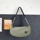 thumbnail image 4 of Bolsa Deportiva de Yoga y Gimnasio, Mochila Ligera de Poliéster de Gran Capacidad con Correa Ajustable para Hombre y Mujer | Bolsa Multiusos para Natación, Viajes y Excursiones., 4 of 6