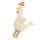 thumbnail image 4 of Muñeca de dibujos animados de algodón,Muñeca de pollo de dibujos animados Muñeca suave Juguete animal Muñeca de gallo Máxima confiabilidad, 4 of 9