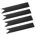 thumbnail image 1 of Clips de conector, accesorios de Clip recto para bordes de paisaje de 6 y 8 pulgadas, 4 Uds. 157x162 pulgadas, 1 of 8