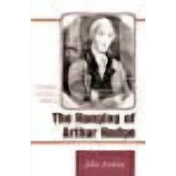 The Hanging of Arthur Hodge