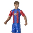 thumbnail image 5 of Banbo Toys SOCKERS FC Barcelona Lamine Yamal 8" Collectible Soccer Action Figure, 5 of 6
