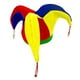 thumbnail image 3 of Sombrero de Mardi Gras, sombrero de para disfraz de para Halloween, fiesta de carnaval, accesorio de cosplay, 3 of 8