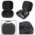 thumbnail image 3 of Estuche de transporte portátil para gafas de V2 Estuche de transporte Estuche de almacenamiento Estuche rígido de viaje Maleta Soledad Estuche de almacenamiento para gafas, 3 of 8