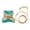 A, variant on Cat Harness and Leash, Soft Adjustable Cat Leash Breathable Comfortable Vest Easy to Wear, Easy Walk Leash for Small Medium Cats Kittens for Indoor Outdoor