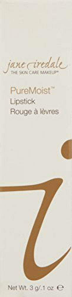 Jane Iredale Pure Moist Lipstick Kaylee .1 Oz.