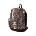 thumbnail image 2 of Mojo Brown Python Backpack, 2 of 4