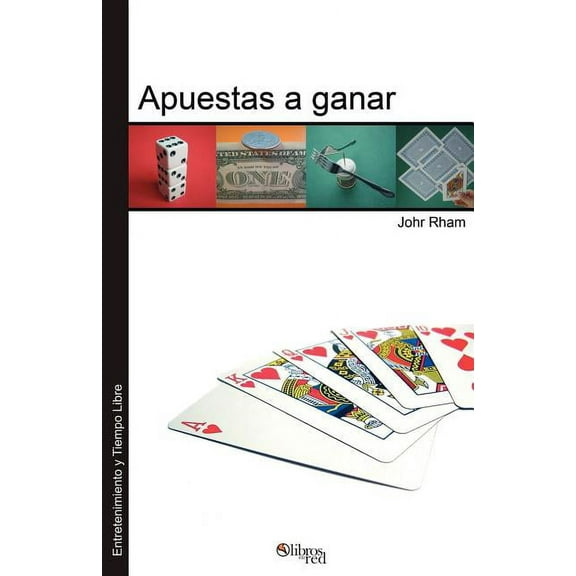 Apuestas a Ganar (Paperback)