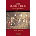 thumbnail image 1 of Pre-Owned The British Isles: A History of Four Nations (Paperback) 0521608503 9780521608503, 1 of 1