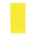 thumbnail image 7 of Magic Towel Cloth - Blue and Yellow - Plus Size - 3 Pack (6 Clothes), 7 of 7