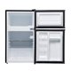 thumbnail image 2 of Frigobar MIDEA MRTD04G2NBG2 3.4 pies Silver, 2 of 4