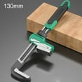 thumbnail image 2 of Pipe Clamp Right Angle Wrench Large Opening F Type Pipe Clamp Throat Pliers B, 2 of 7