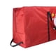 thumbnail image 2 of Bolsa de Almacenamiento para de Navidad, Decoración de de Navidad, Impermeable, Adorno de Navidad Móvil para Decoración de Fiesta, Corona Papá Noel rojo, 2 of 8