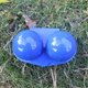 thumbnail image 3 of Huevera/Huevera de plástico portátil para camping y picnic (color azul), Fontainebleau, 3 of 5