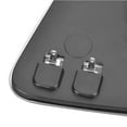 thumbnail image 4 of Heated Door Mirror Glass, Anti Fog Side Wing Rearview Mirror Glass for C Class E Class W204 W212, 4 of 8
