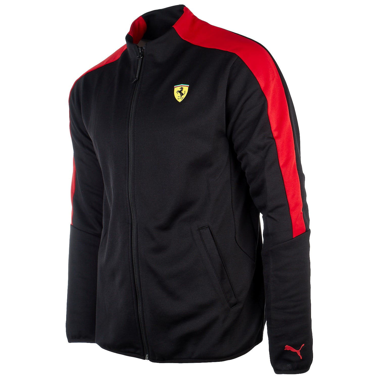 Sf t7 track jacket sale